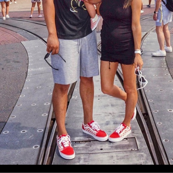 Vans Old Skool shoes - Picture 6 of 6